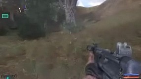 S.T.A.L.K.E.R.: Cień Czarnobyla Wysypisko – Mapa szczegółowa