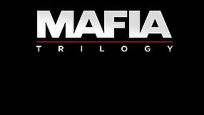 Trylogia Mafia teaser trailer