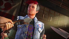 Sunset Overdrive rozgrywka z komantarzem twórców (PL)