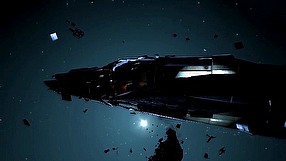 Elite: Dangerous teaser #2