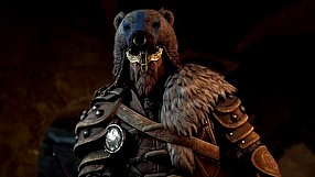 For Honor zwiastun - Wyróżnienia