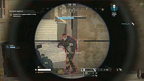 Caliber zwiastun #1