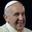 Pope Francis I