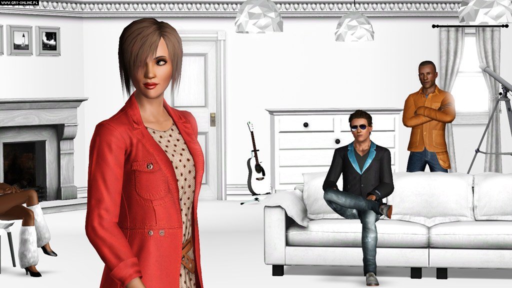 Free Download Sims 3 Diesel