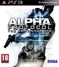 Alpha Protocol: The Espionage RPG