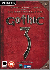 Gothic 3