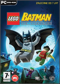 LEGO Batman: The Videogame - PC - gamepressure.com