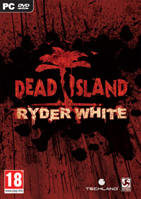 Dead Island: Ryder White