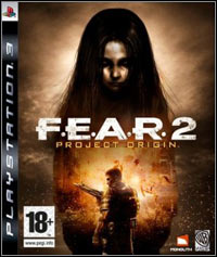 F.E.A.R. 2: Project Origin