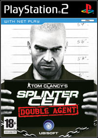 tom clancyy#39;s splinter cell double agent  multiplayer