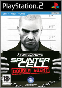 tom clancyy#39;s splinter cell double agent multiplayer tom clancyy#39;s splinter cell double agent multiplayer