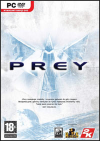 Prey [Ripped by PIKUSP]