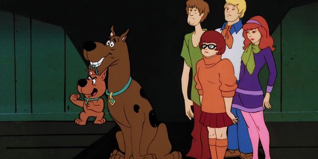 Scooby i Scrappy-Doo, Mark Evanier, Hanna-Barbera Productions, 1979 - Zamilcz, proszę! Najbardziej irytujące serialowe postacie - dokument - 2023-07-30