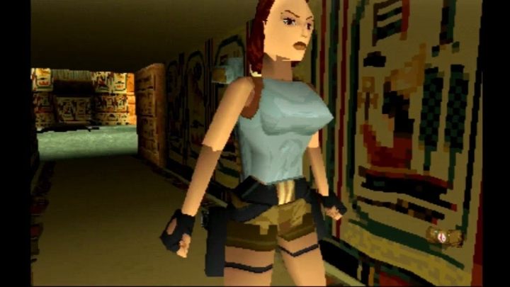Lara Croft – obiekt westchnień o wymiarach 90-60-90 - 2017-02-26