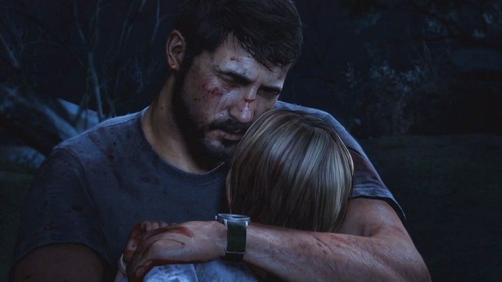 Jeszcze przed początkowymi napisami studio Naughty Dog dobitnie zapowiedziało, że The Last of Us nie jest kolejną sztampową historią o apokalipsie zombie. - Ci, którzy odeszli - trzynaście pamiętnych śmierci w grach wideo - dokument - 2021-11-01