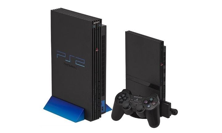 Od marca 2000 do końca roku sprzedało się na całym świecie 6,4 miliona konsol PlayStation 2. - 2018-07-04