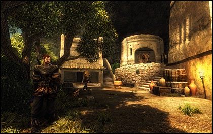 Risen