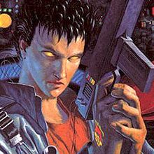 Cyberpunk 2077 - poznaj uniwersum nowej gry RPG CD Projekt Red  - ilustracja #2