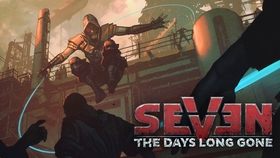 Recenzja gry Seven: The Days Long Gone – RPG inne niż wszystkie - ilustracja #2