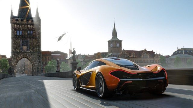 Forza Motorsport 5 na Xbox One - ten exclusive nie zawiedzie! - ilustracja #2