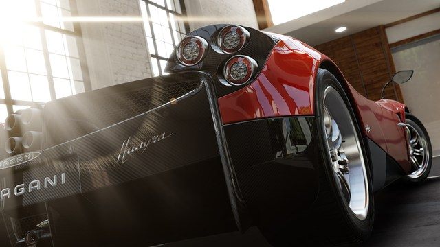 Forza Motorsport 5 na Xbox One - ten exclusive nie zawiedzie! - ilustracja #3