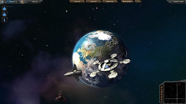 Recenzja gry StarDrive - kosmiczna strategia dla fanów Endless Space - ilustracja #2