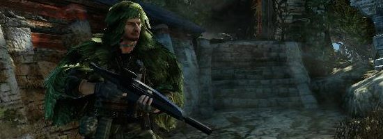 Recenzja gry Sniper: Ghost Warrior 2 - polska strzelanina daleko od celu - ilustracja #2
