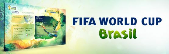 Recenzja gry 2014 FIFA World Cup Brazil - rehabilitacja po Euro 2012 - ilustracja #2
