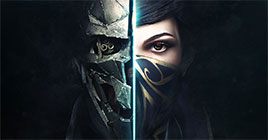 Recenzja gry Dishonored 2 - świetny sequel, który mógłby być jeszcze lepszy - ilustracja #2