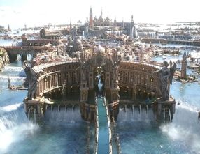 Recenzja gry Final Fantasy XV – triumfalny powrót serii kultowych RPG-ów - ilustracja #3