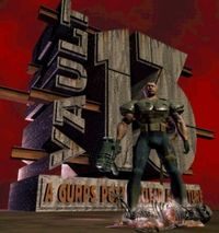 Recenzja moda Fallout 1.5: Resurrection – podróż w stare dobre czasy kultowych RPG-ów - ilustracja #3