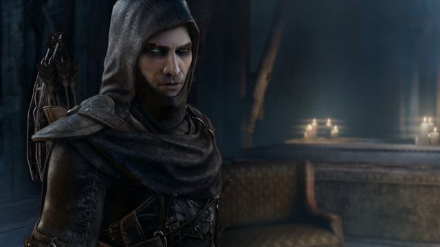 Recenzja gry Thief - restart kultowej skradanki słabszy od Dishonored - ilustracja #1