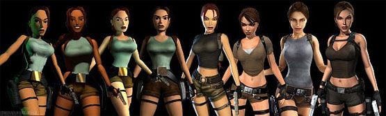 Recenzja gry Tomb Raider na PS4 - Lara definitywne bardziej realistyczna - ilustracja #2