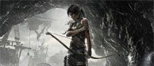 Recenzja gry Tomb Raider na PS4 - Lara definitywne bardziej realistyczna - ilustracja #3