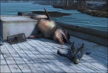 Recenzja gry Fallout 4 - Czas apokalipsy - ilustracja #5