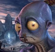 Recenzja gry Oddworld: Strangers Wrath HD - Dziki Zachód, jakiego nie widzieliście - ilustracja #6