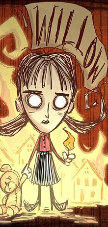 Recenzja gry Don't Starve - głód, smierć i świnie w szkole przetrwania od Klei Entertainment - ilustracja #3