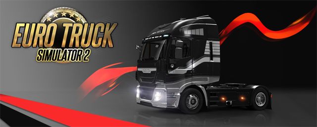 Ciężarówki na przeglądzie - co nowego w Euro Truck Simulator 2? - ilustracja #1