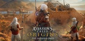 Recenzja DLC The Hidden Ones do gry Assassin’s Creed: Origins – nijaki dodatek  - ilustracja #1
