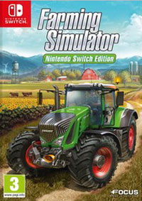 Recenzja Platinum Expansion do gry Farming Simulator 17 – maniana - ilustracja #3