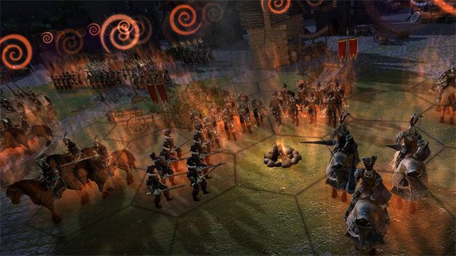 Test wersji beta gry Age of Wonders III - turowej strategii dla fanów Heroesów - ilustracja #2