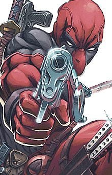 Recenzja gry Deadpool - parodia komiksów Marvela z superbohaterami - ilustracja #2