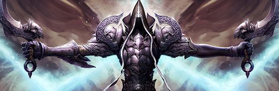 Recenzja dodatku Reaper of Souls – mrocznego rozszerzenia dla Diablo III - ilustracja #4