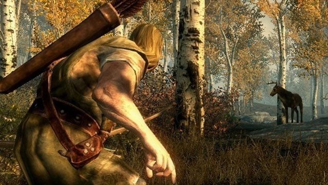 The Elder Scrolls V: Skyrim mod Better Hunting Prices v.4