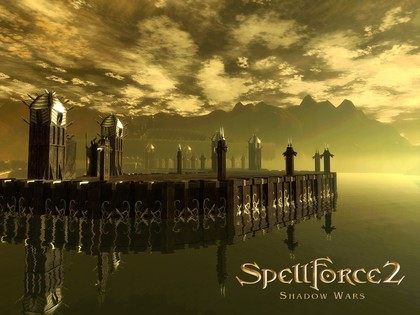 Spellforce 2 Shadow Wars 1.02 Patch
