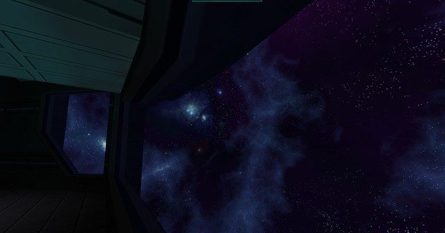 System Shock 2 mod Vurt's Hi-Res Space Textures v.1.1.7