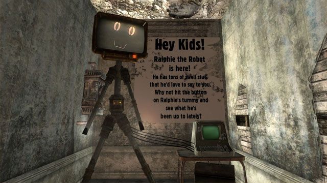 Скачать Моды На Fallout 3 На Строительство - фото 9