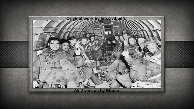 Men of War: Oddział Szturmowy 2 mod Operation Market Garden  