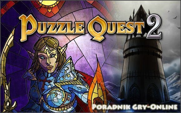 Puzzle Quest 2 poradnik do gry