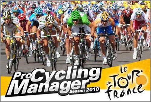 Patch Pro Cycling Manager 09